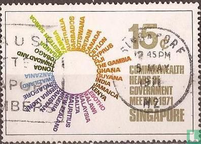 Commonwealth conference