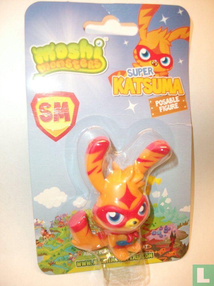 Super Katsuma