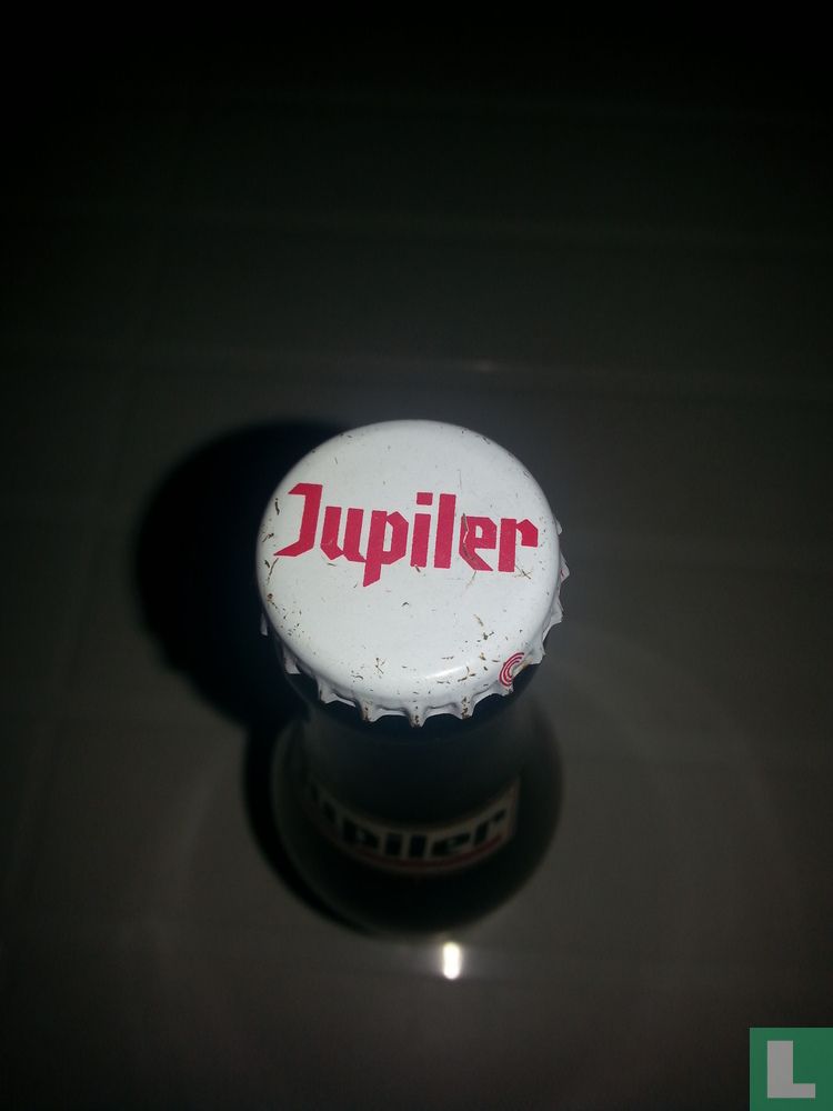 Jupiler Pilsner
