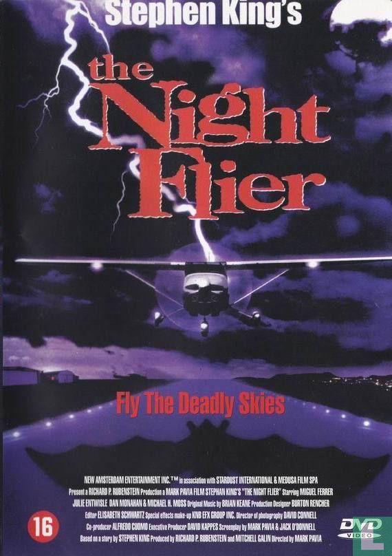 The Night Flier