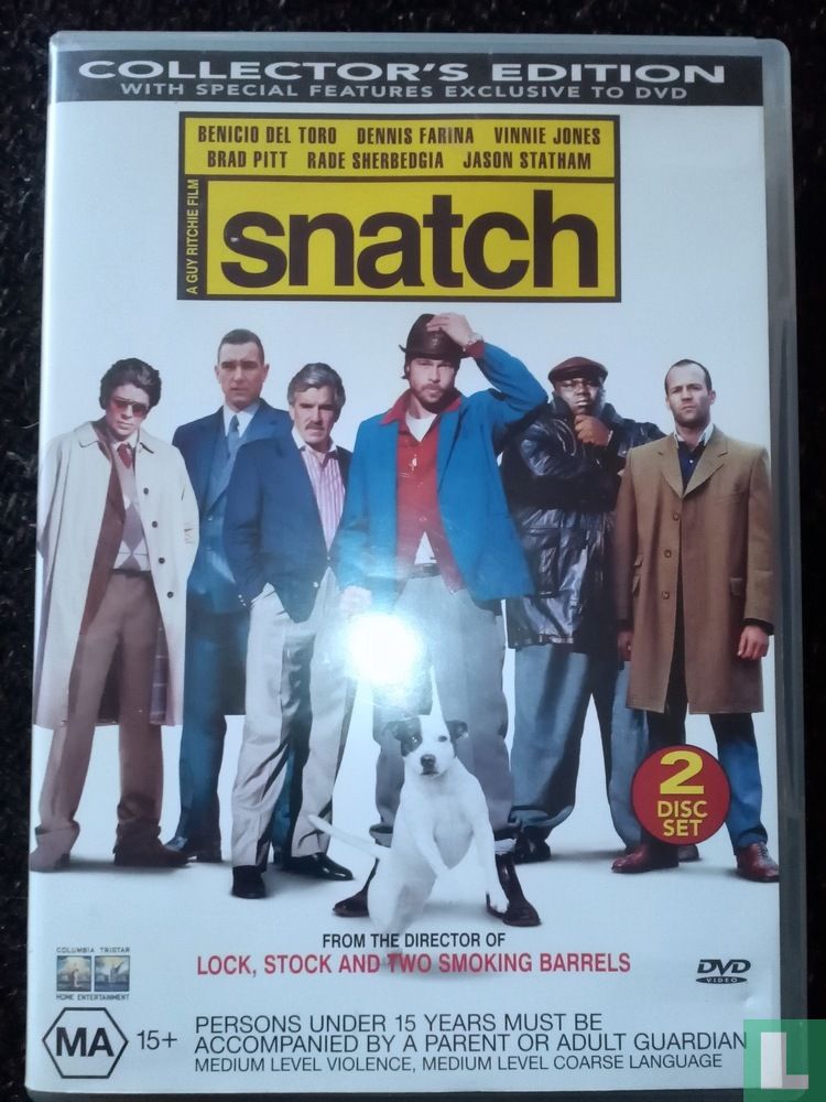Snatch