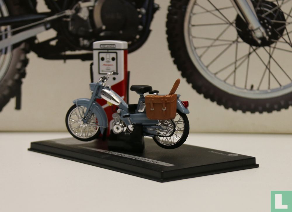 Motobécane AV88