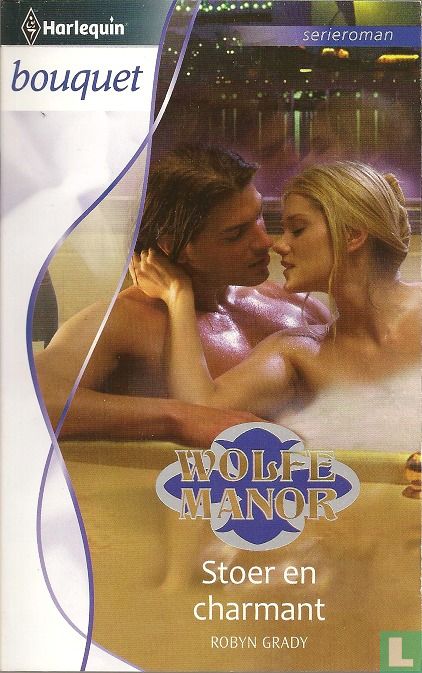 Stoer en Charmant