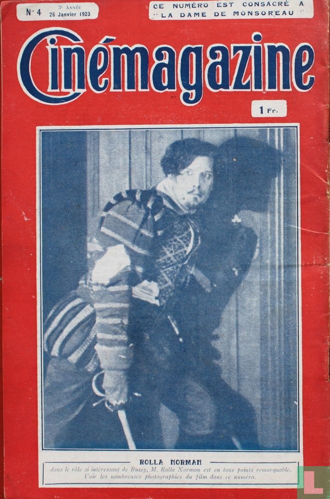 Cinémagazine 4