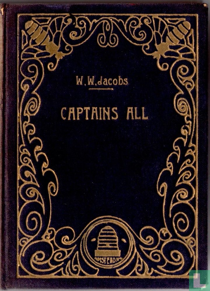 Captains All