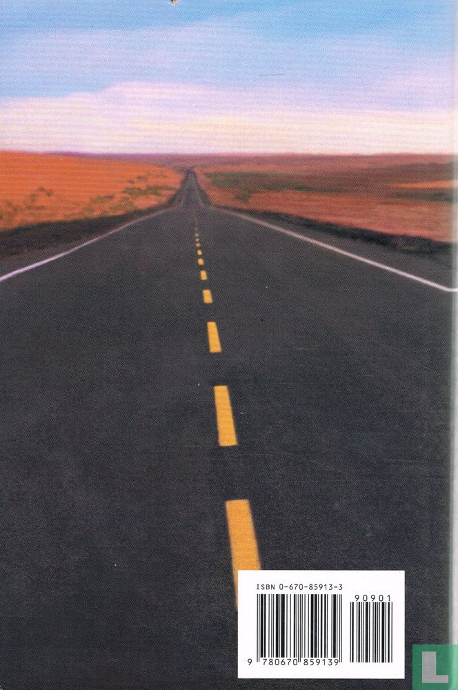 The Road Ahead