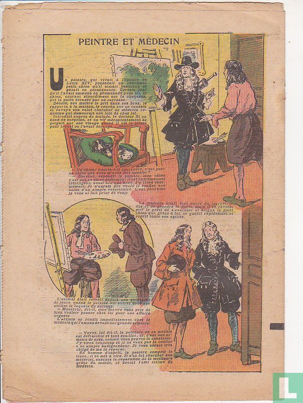 L' Écho du "Noël" 1255
