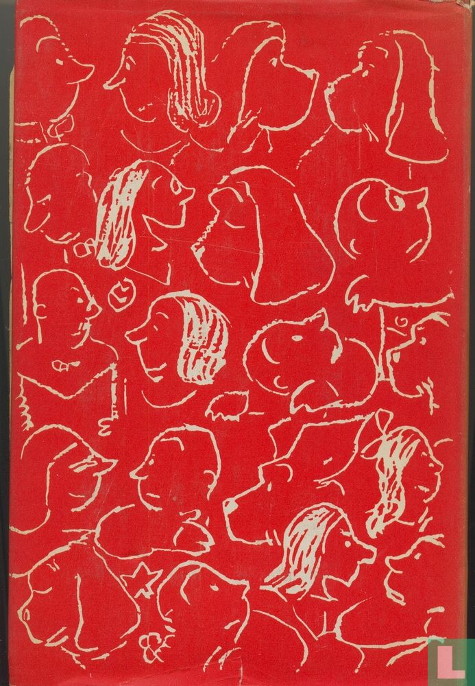Vintage Thurber