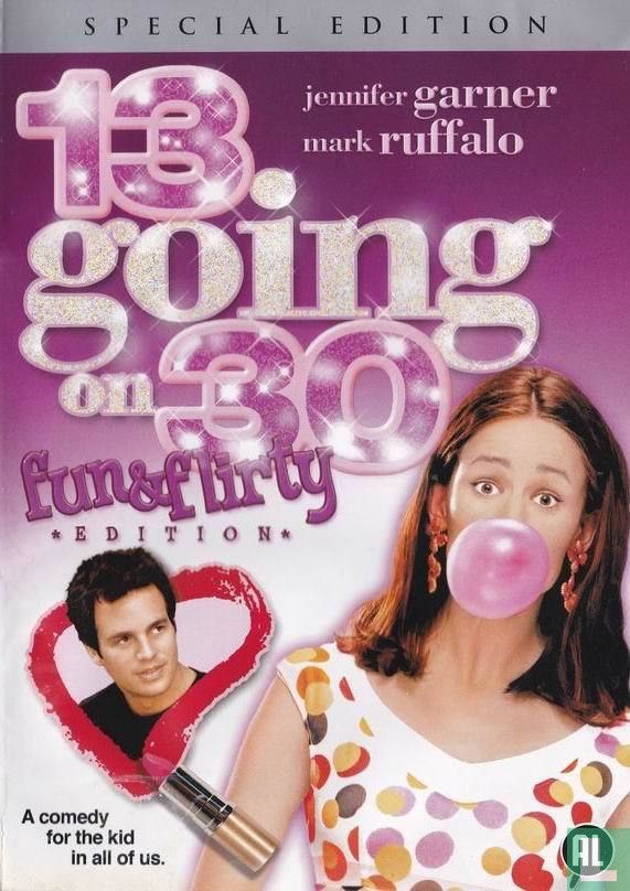 13 Going on 30