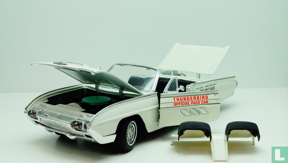 Ford Thunderbird Supersport