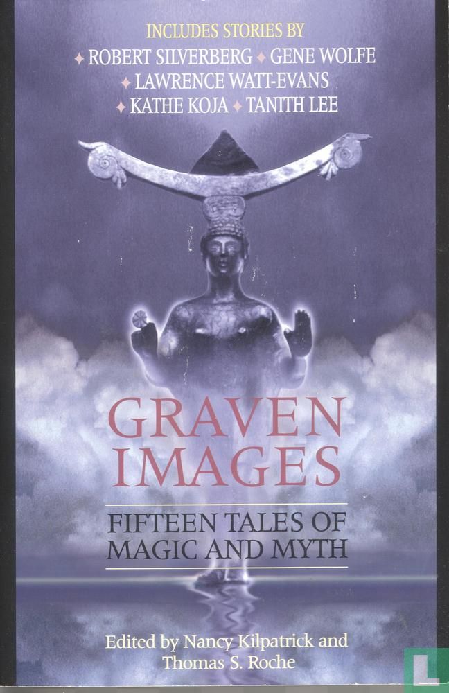 Graven Images