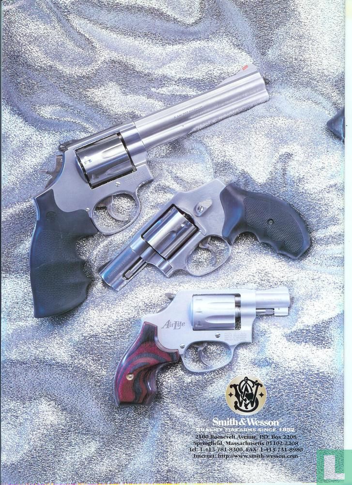 Smith & Wesson
