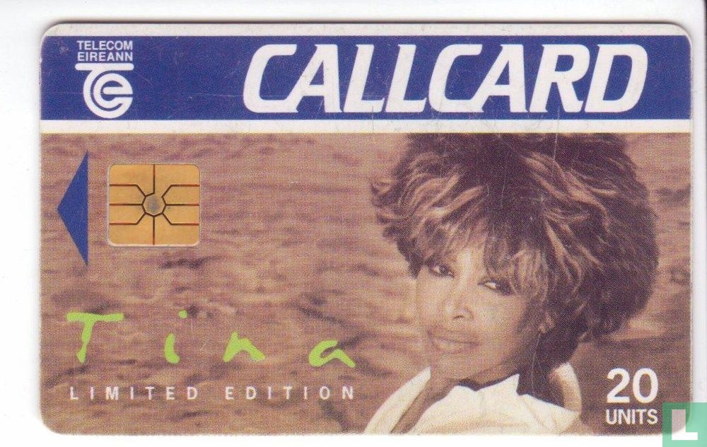 Tina Turner