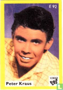 Peter Kraus