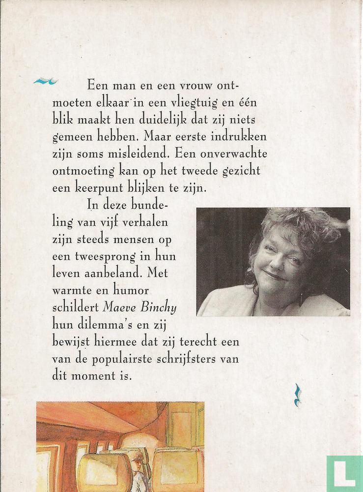 Het keerpunt