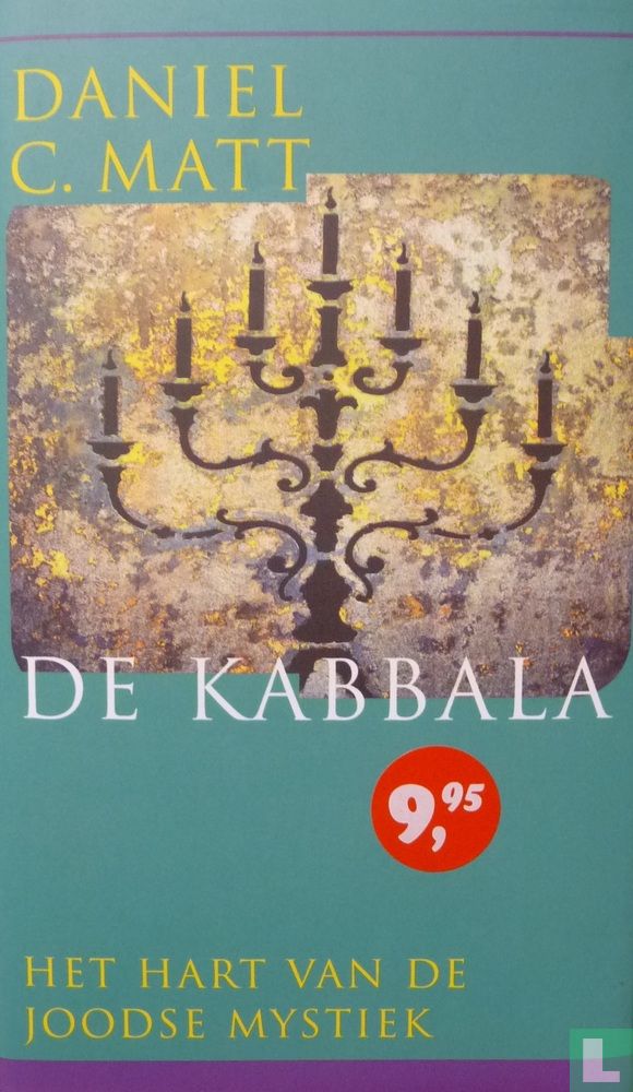 De Kabbala