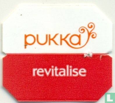 revitalise