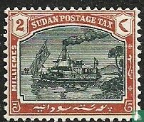Gunboat Zafir
