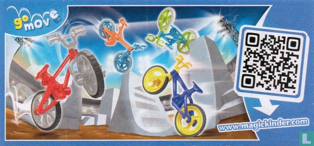 Fiets