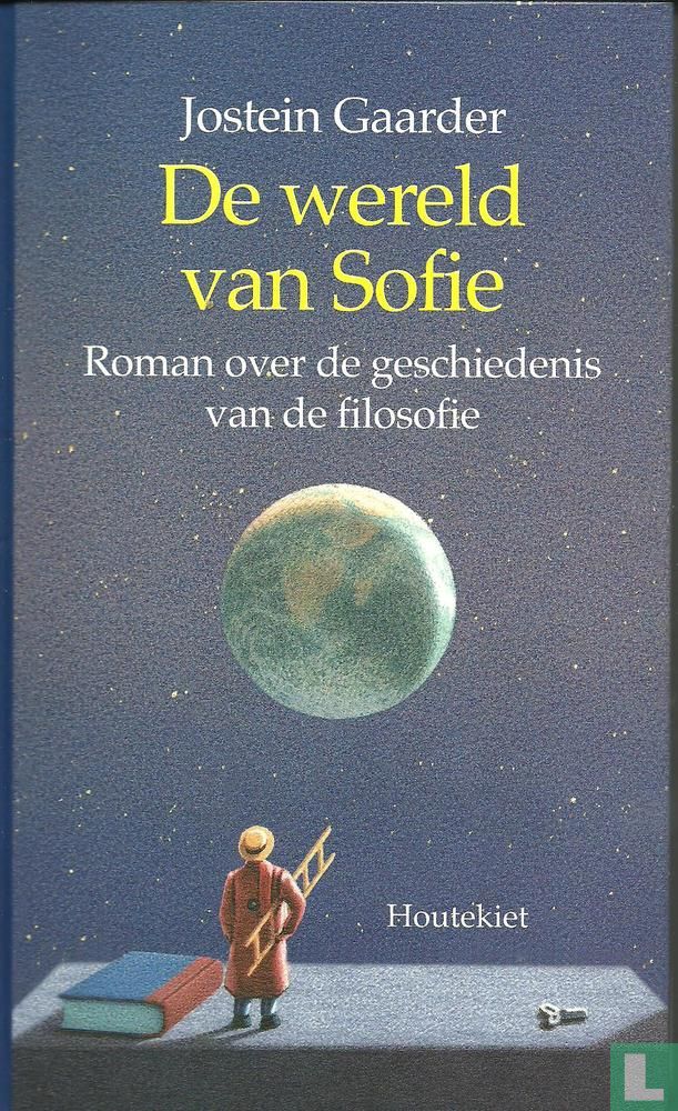 De wereld van Sofie 