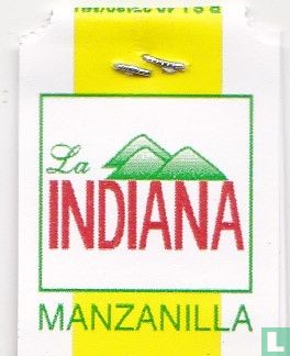 Manzanilla  