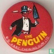 Batman - The Penguin