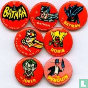Batman - The Joker