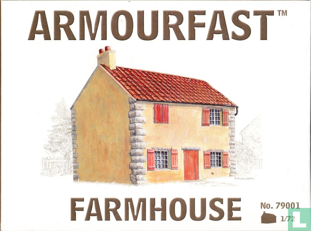 Ferme