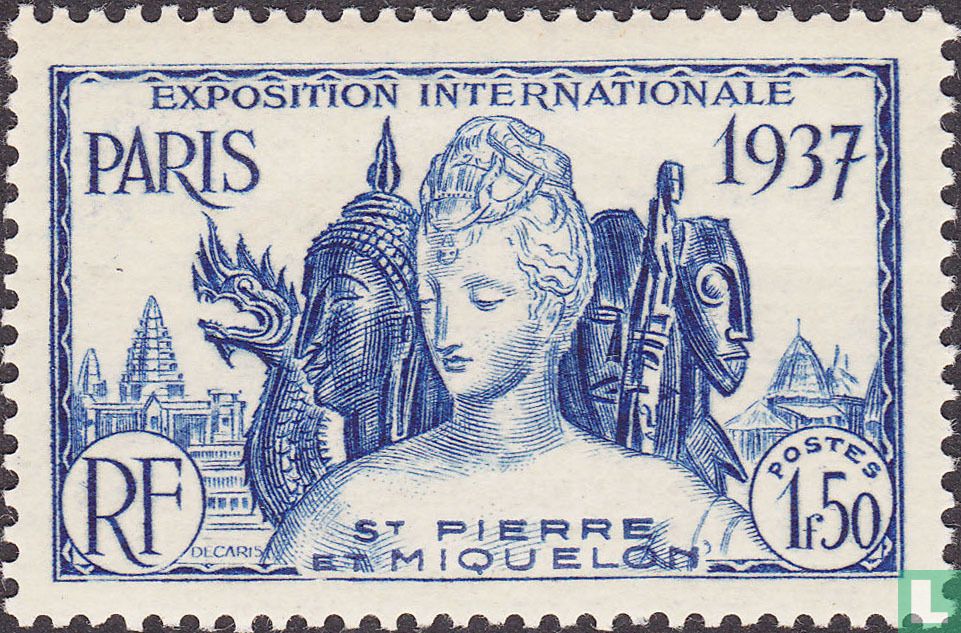 International exposition