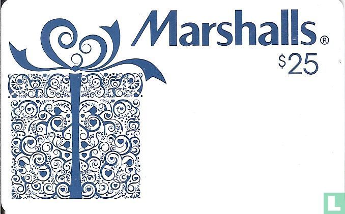 Marshalls