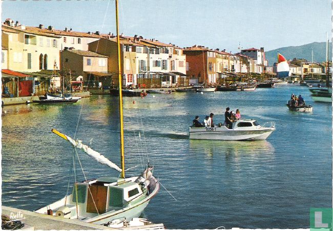 La Cote des Maures