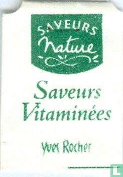 Saveurs Vitaminées