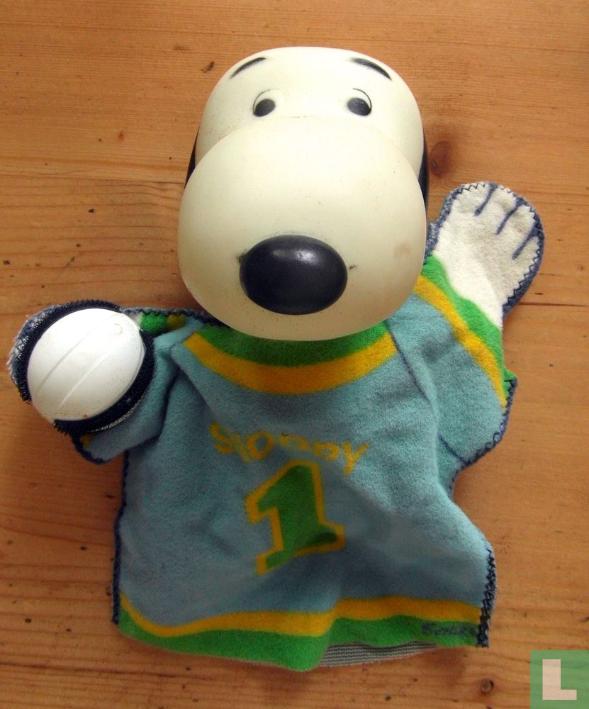 Snoopy