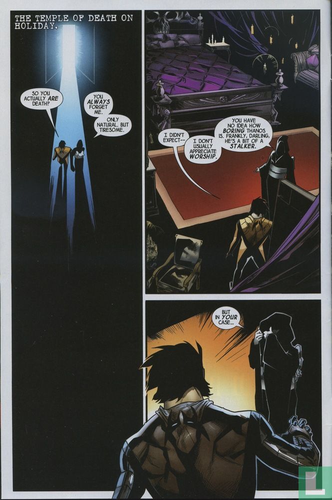 Wolverine 9