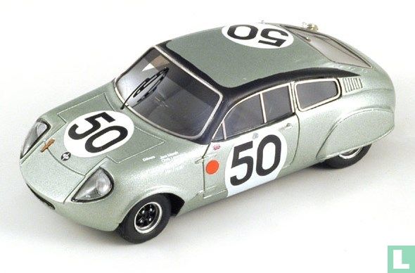 Marcos Mini GT