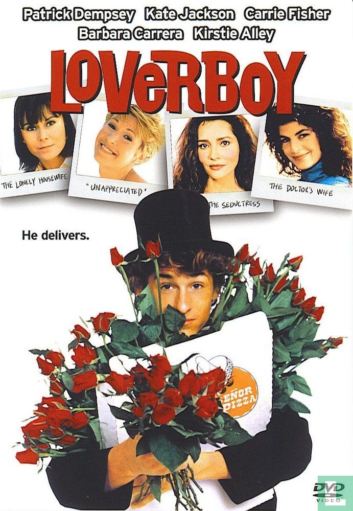 Loverboy