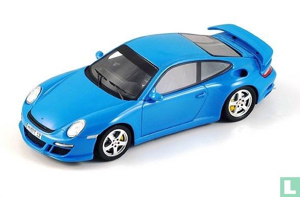 RUF RT12