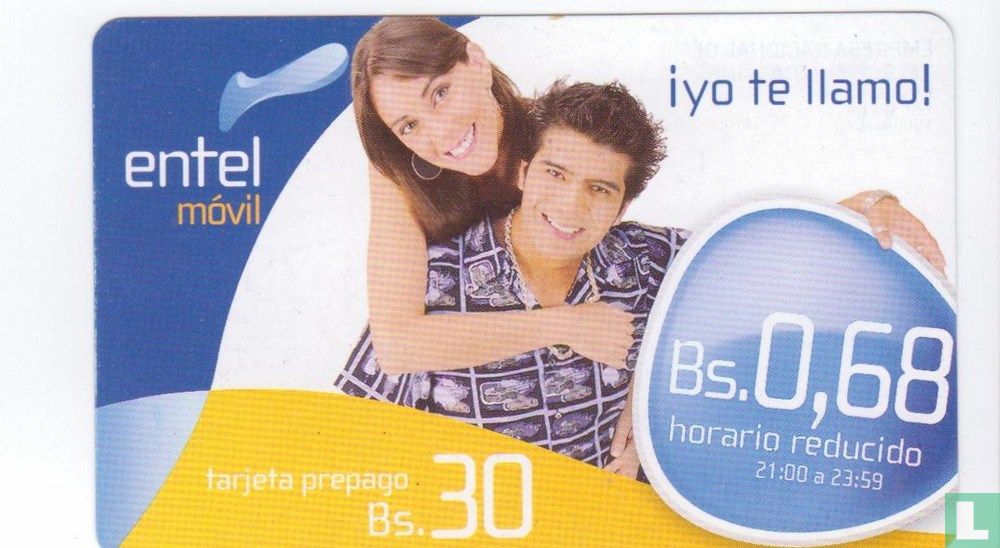Iyo te llamo