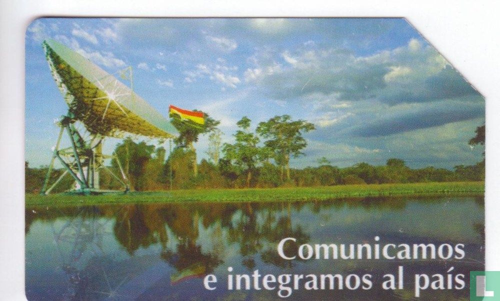 Comunicamos