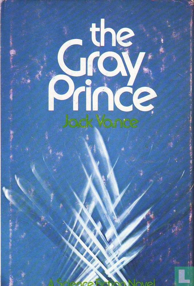 The Gray Prince