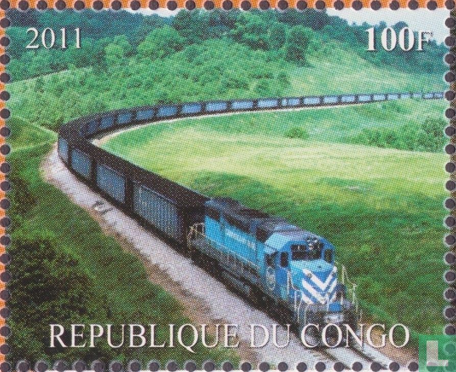 Trains