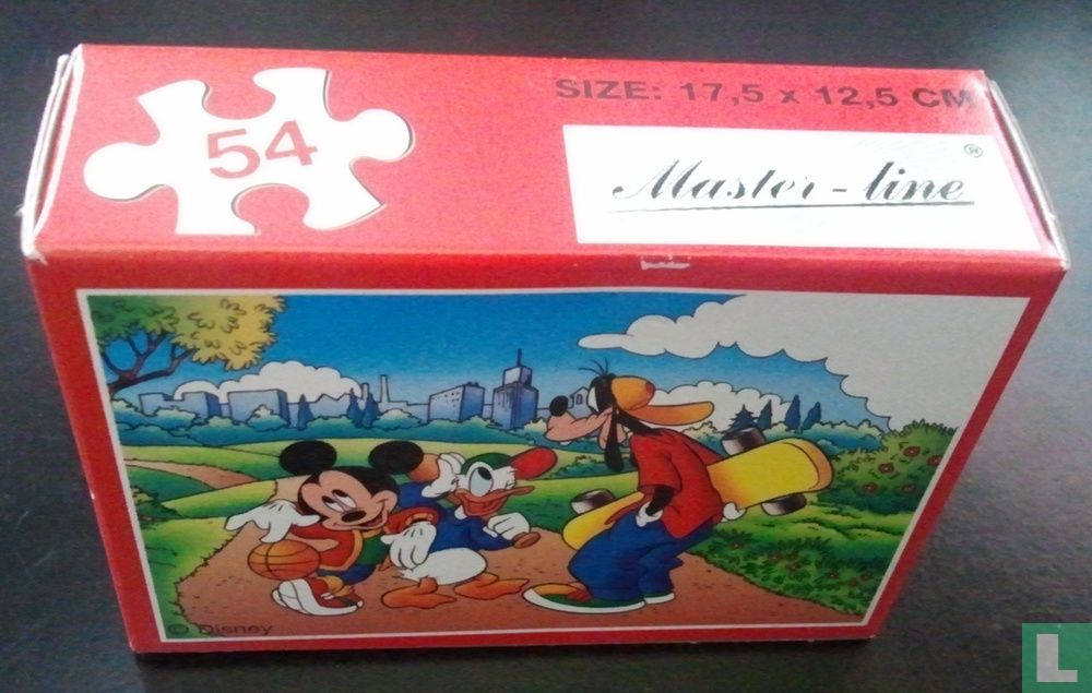 Disney for Kids