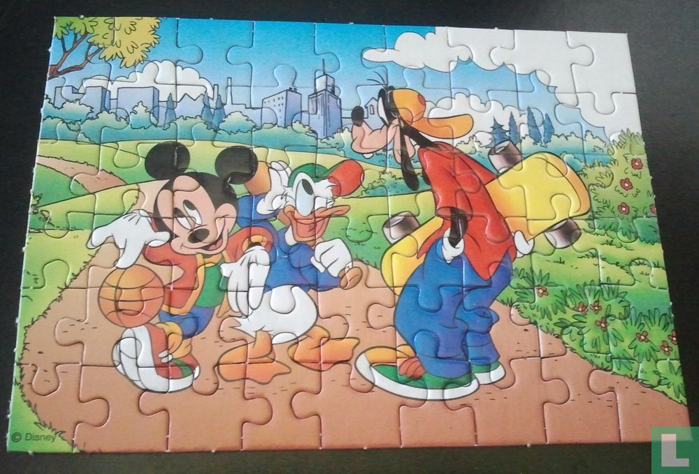 Disney for Kids