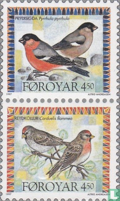 Birds
