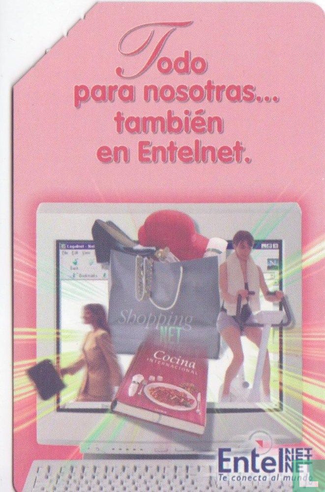 Entelnet