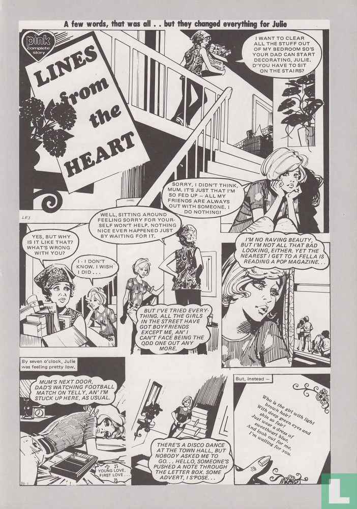Pink Annual 1983