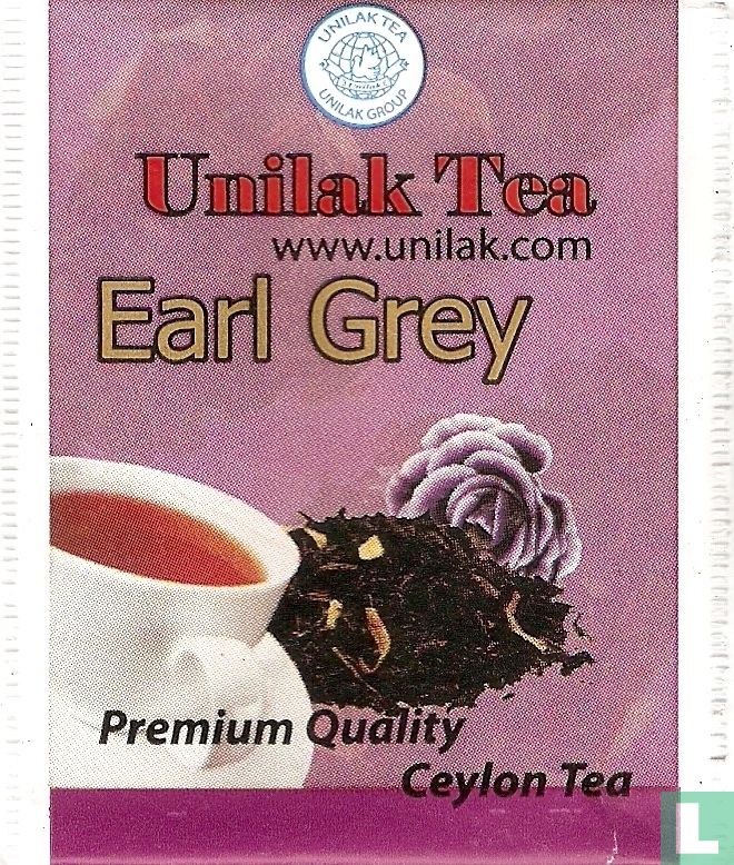 Earl Grey