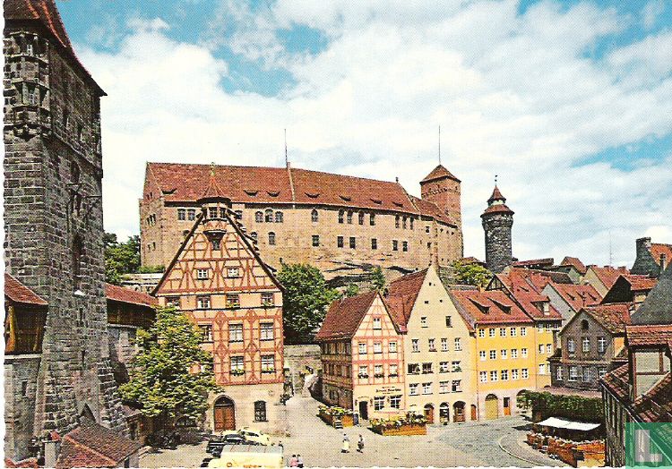 Burg