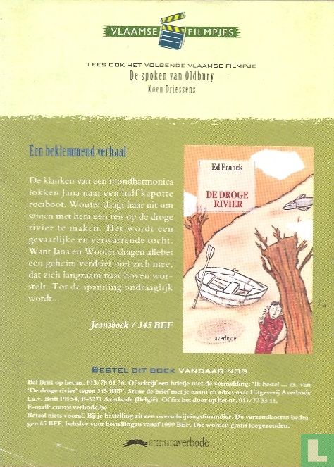 De jonge uitvinder