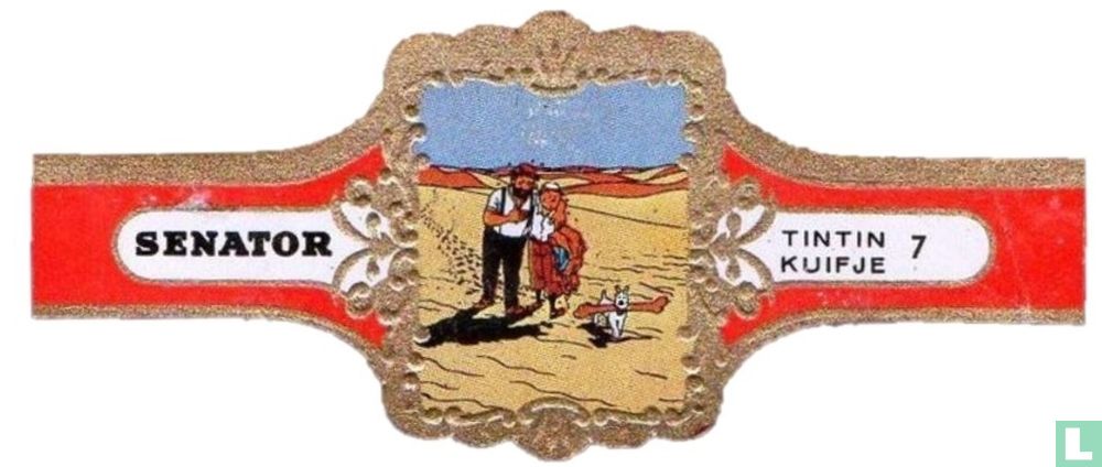 [Tintin 7]